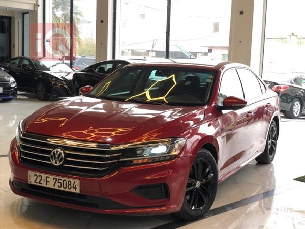 ڤۆڵکسواگن پاسات 2021  بۆ فرۆشتن لە عێراق - هەولێر